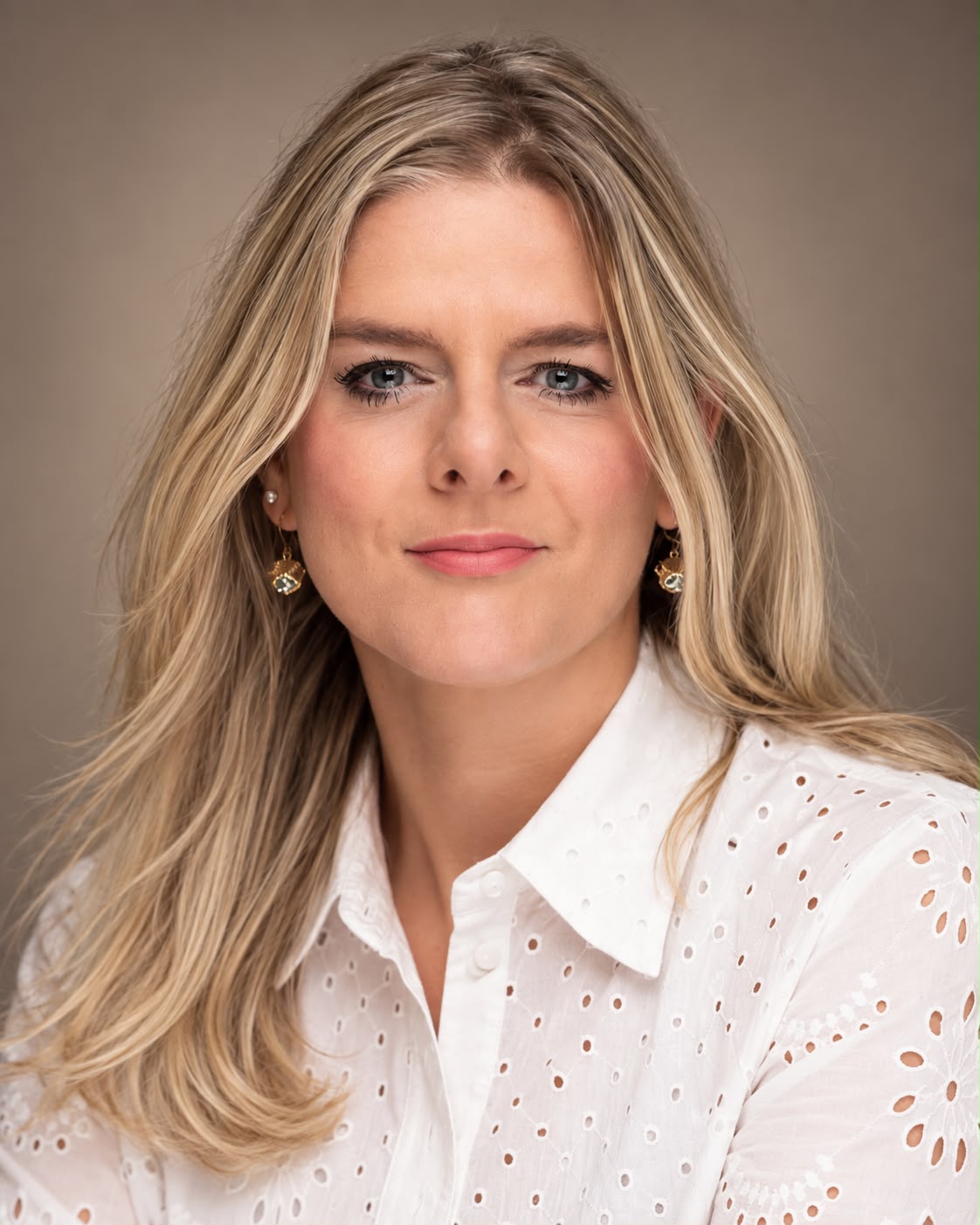 Susanne Ruge, Geschäftsführerin & Gesellschafterin bei ENIG